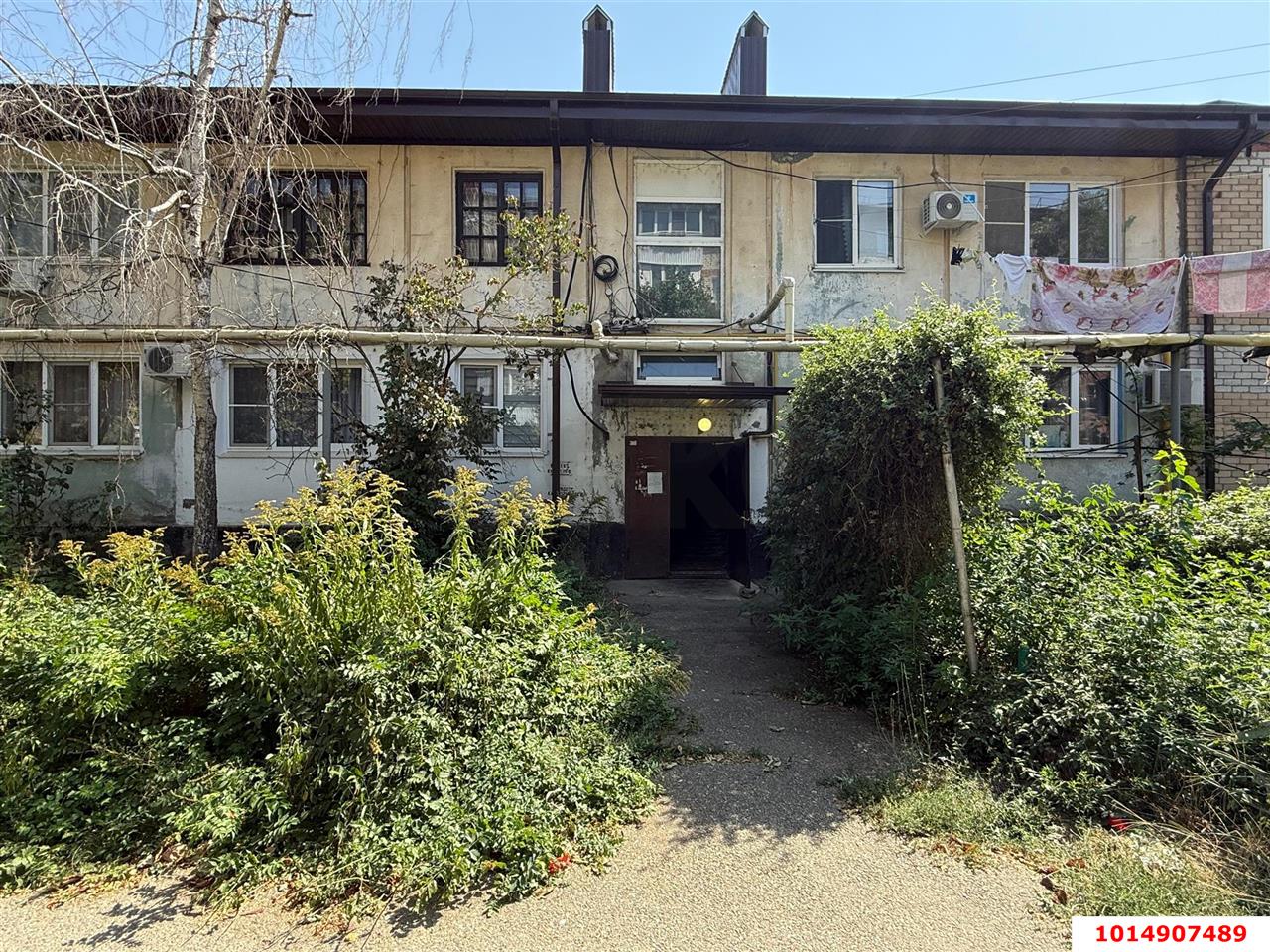 Фото №18: 2-комнатная квартира 43 м² - Яблоновский, ул. Андрухаева, 43