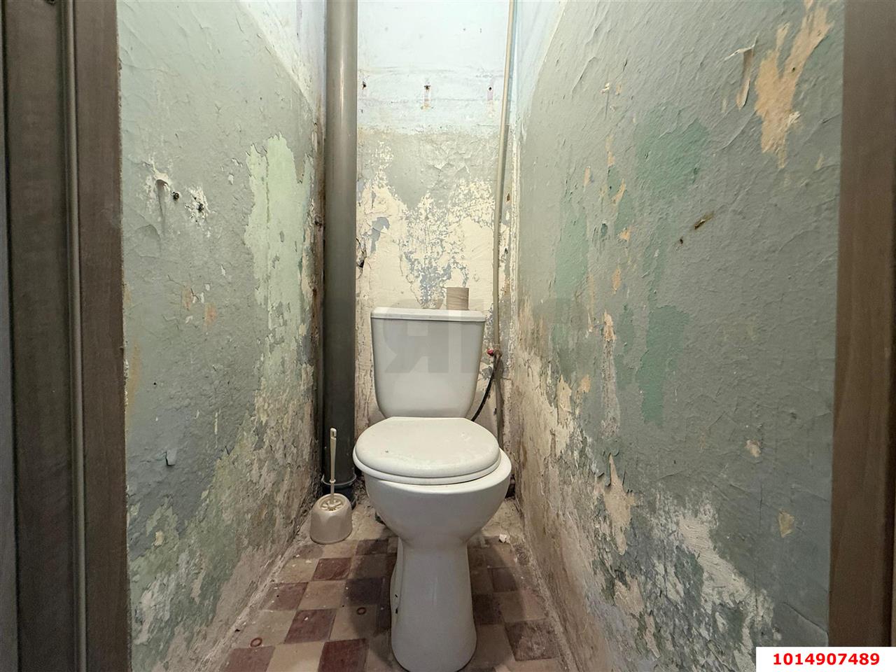 Фото №15: 2-комнатная квартира 43 м² - Яблоновский, ул. Андрухаева, 43