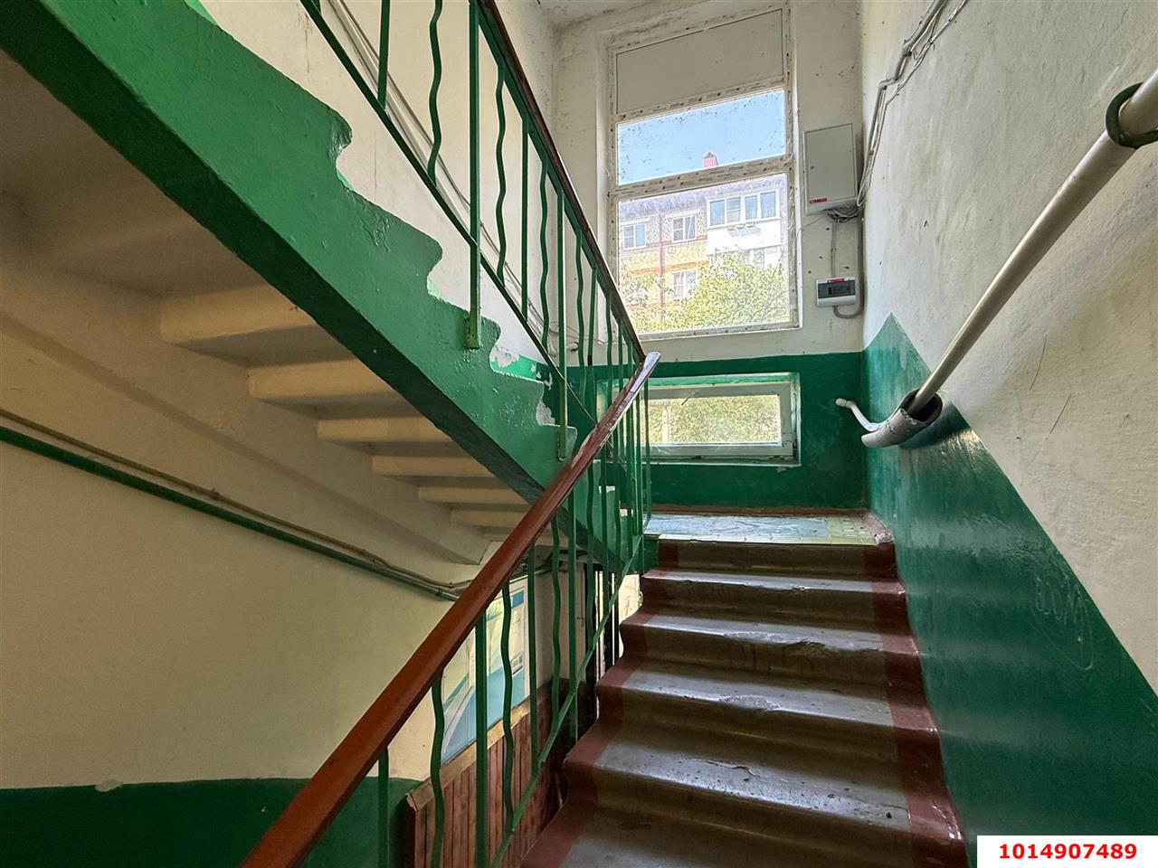 Фото №16: 2-комнатная квартира 43 м² - Яблоновский, ул. Андрухаева, 43