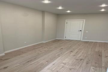 Фото №5: 1-комнатная квартира 43 м² - Знаменский, мкр. Родные Просторы, ул. Природная, 10Бк4