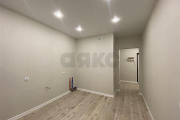 Фото №2: 1-комнатная квартира 43 м² - Знаменский, мкр. Родные Просторы, ул. Природная, 10Бк4