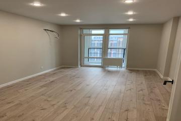 Фото №1: 1-комнатная квартира 43 м² - Знаменский, мкр. Родные Просторы, ул. Природная, 10Бк4