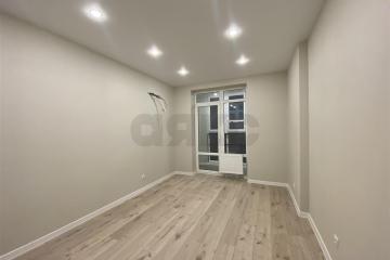 Фото №3: 1-комнатная квартира 43 м² - Знаменский, мкр. Родные Просторы, ул. Природная, 10Бк4