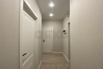 Фото №5: 1-комнатная квартира 43 м² - Знаменский, мкр. Родные Просторы, ул. Природная, 10Бк4