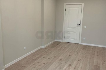 Фото №5: 1-комнатная квартира 43 м² - Знаменский, мкр. Родные Просторы, ул. Природная, 10Бк4