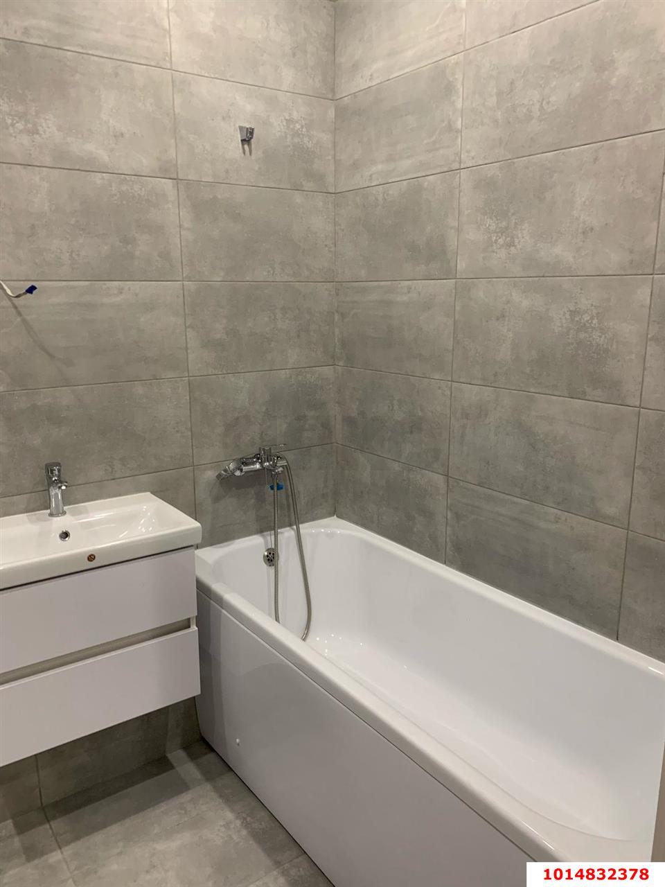 Фото №4: 1-комнатная квартира 43 м² - Знаменский, Родные Просторы, ул. Природная, 10Бк4