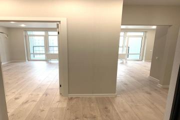 Фото №3: 1-комнатная квартира 43 м² - Знаменский, мкр. Родные Просторы, ул. Природная, 10Бк4