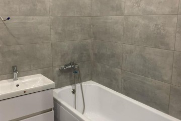 Фото №4: 1-комнатная квартира 43 м² - Знаменский, мкр. Родные Просторы, ул. Природная, 10Бк4