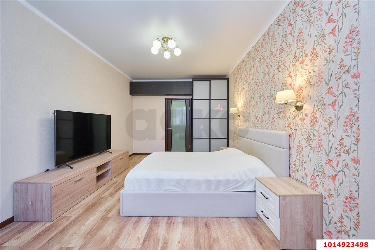 Фото №8: 2-комнатная квартира 70 м² - Краснодар, Юбилейный, б-р Клары Лучко, 12