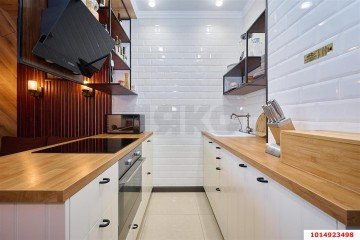 Фото №3: 2-комнатная квартира 70 м² - Краснодар, мкр. Юбилейный, б-р Клары Лучко, 12