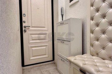Фото №5: 2-комнатная квартира 45 м² - Краснодар, мкр. Центральный, ул. Хакурате, 10к2