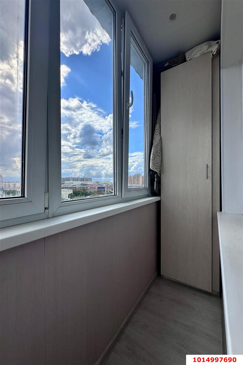 Фото №13: 2-комнатная квартира 45 м² - Краснодар, Центральный, ул. Хакурате, 10к2