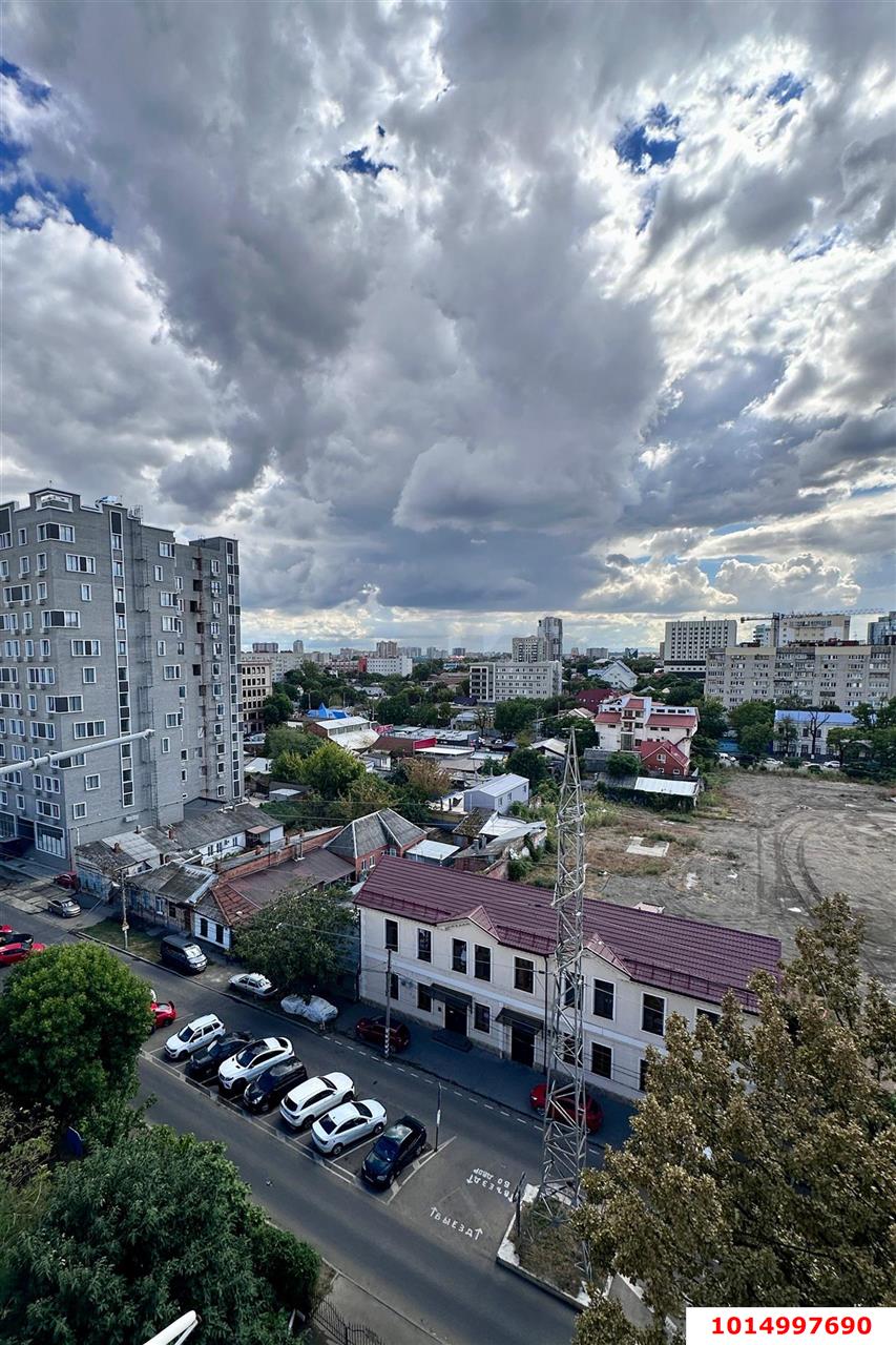 Фото №18: 2-комнатная квартира 45 м² - Краснодар, Центральный, ул. Хакурате, 10к2