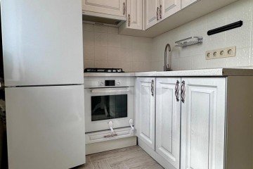 Фото №2: 2-комнатная квартира 45 м² - Краснодар, мкр. Центральный, ул. Хакурате, 10к2