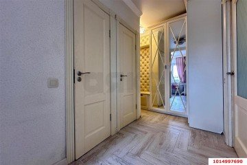 Фото №4: 2-комнатная квартира 45 м² - Краснодар, мкр. Центральный, ул. Хакурате, 10к2