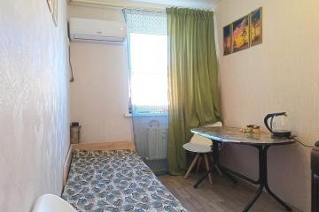 Фото №3: 1-комнатная квартира 25 м² - Южный, мкр. Прикубанский внутригородской округ, ул. Войсковая, 8/1