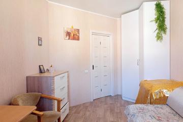 Фото №2: 1-комнатная квартира 25 м² - Южный, мкр. Прикубанский внутригородской округ, ул. Войсковая, 8/1