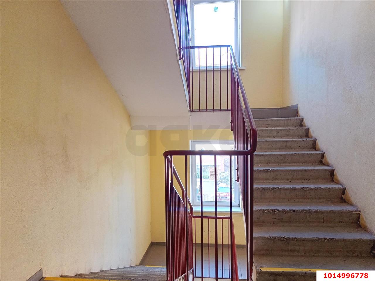 Фото №8: 1-комнатная квартира 25 м² - Южный, ул. Войсковая, 8/1