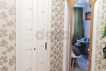 Фото №5: 1-комнатная квартира 25 м² - Южный, ул. Войсковая, 8/1