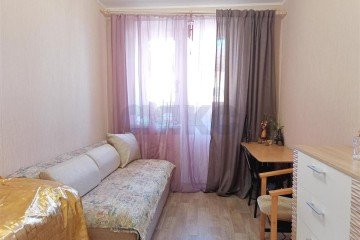 Фото №1: 1-комнатная квартира 25 м² - Южный, ул. Войсковая, 8/1