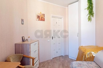 Фото №2: 1-комнатная квартира 25 м² - Южный, ул. Войсковая, 8/1