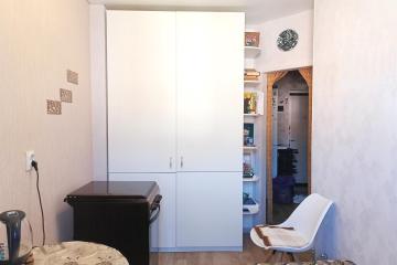 Фото №4: 1-комнатная квартира 25 м² - Южный, мкр. Прикубанский внутригородской округ, ул. Войсковая, 8/1