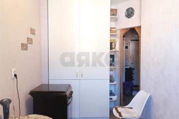 Фото №4: 1-комнатная квартира 25 м² - Южный, ул. Войсковая, 8/1