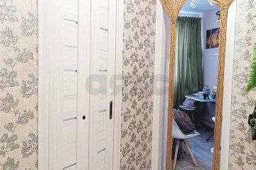 Фото №5: 1-комнатная квартира 25 м² - Южный, ул. Войсковая, 8/1