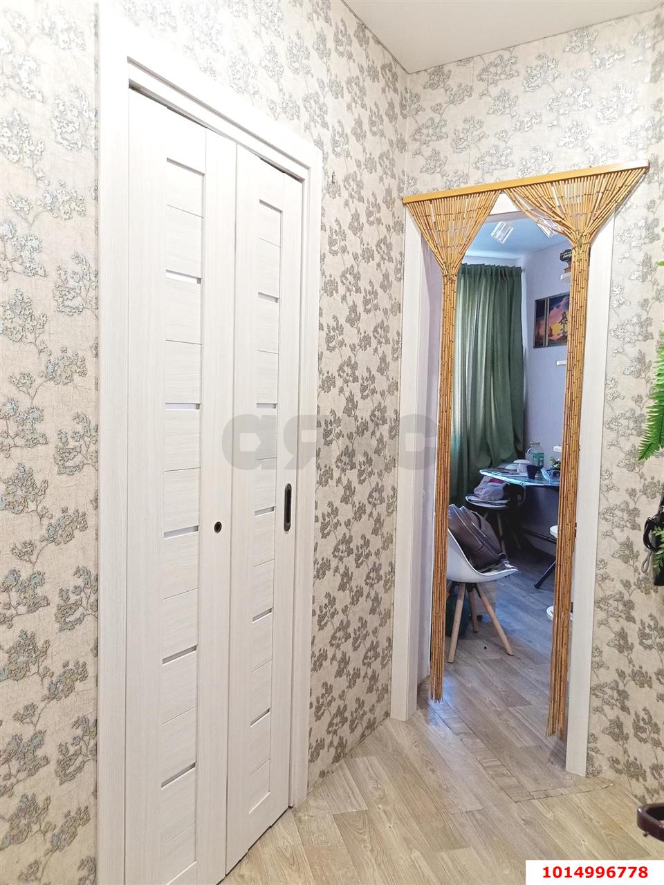 Фото №5: 1-комнатная квартира 25 м² - Южный, ул. Войсковая, 8/1