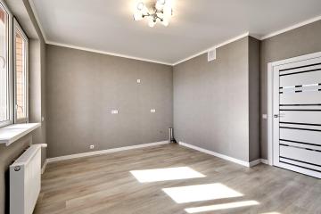 Фото №3: Студия 25 м² - Краснодар, мкр. жилой комплекс Сармат, ул. Западный Обход, 65/1