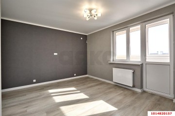 Фото №4: Студия 25 м² - Краснодар, мкр. жилой комплекс Сармат, ул. Западный Обход, 65/1