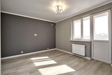 Фото №4: Студия 25 м² - Краснодар, мкр. жилой комплекс Сармат, ул. Западный Обход, 65/1