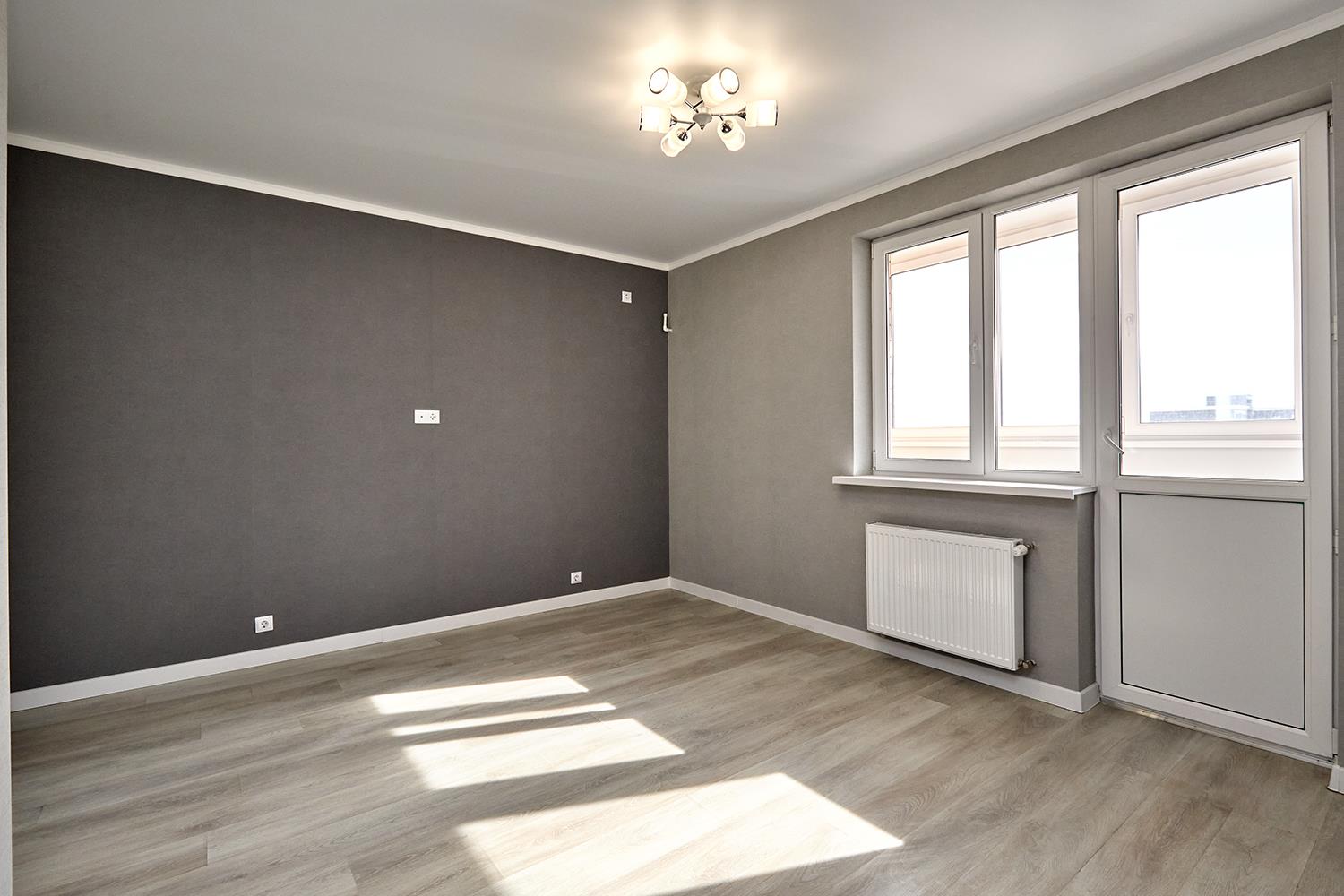 Фото №1: Студия 25 м² - Краснодар, Прикубанский внутригородской округ, мкр. жилой комплекс Сармат, ул. Западный Обход, 65/1