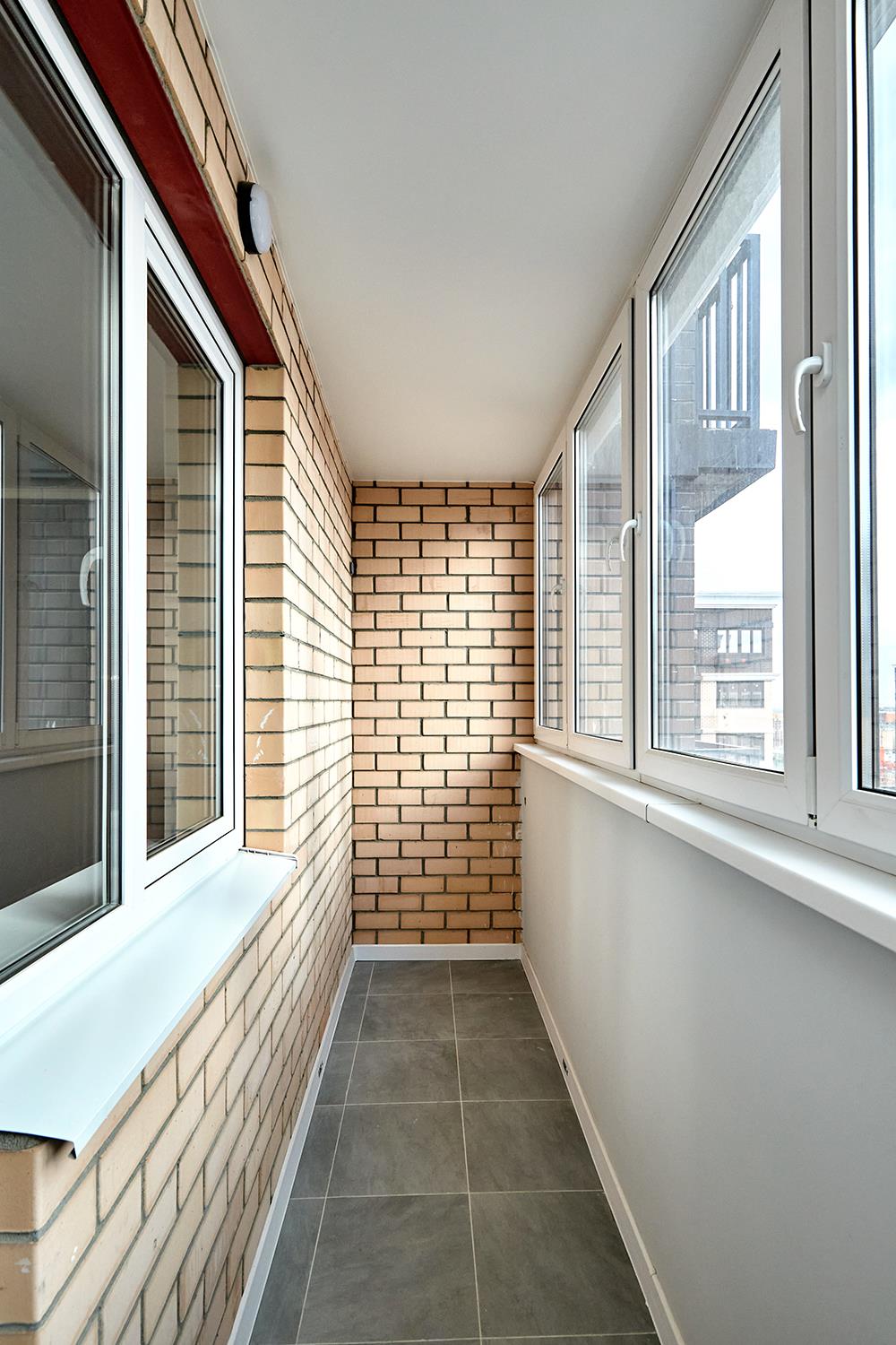 Фото №7: Студия 25 м² - Краснодар, Прикубанский внутригородской округ, мкр. жилой комплекс Сармат, ул. Западный Обход, 65/1