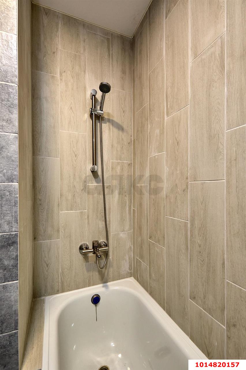 Фото №7: Студия 25 м² - Краснодар, жилой комплекс Сармат, ул. Западный Обход, 65/1