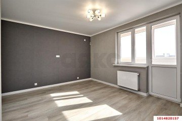 Фото №4: Студия 25 м² - Краснодар, мкр. жилой комплекс Сармат, ул. Константина Гондаря, 98