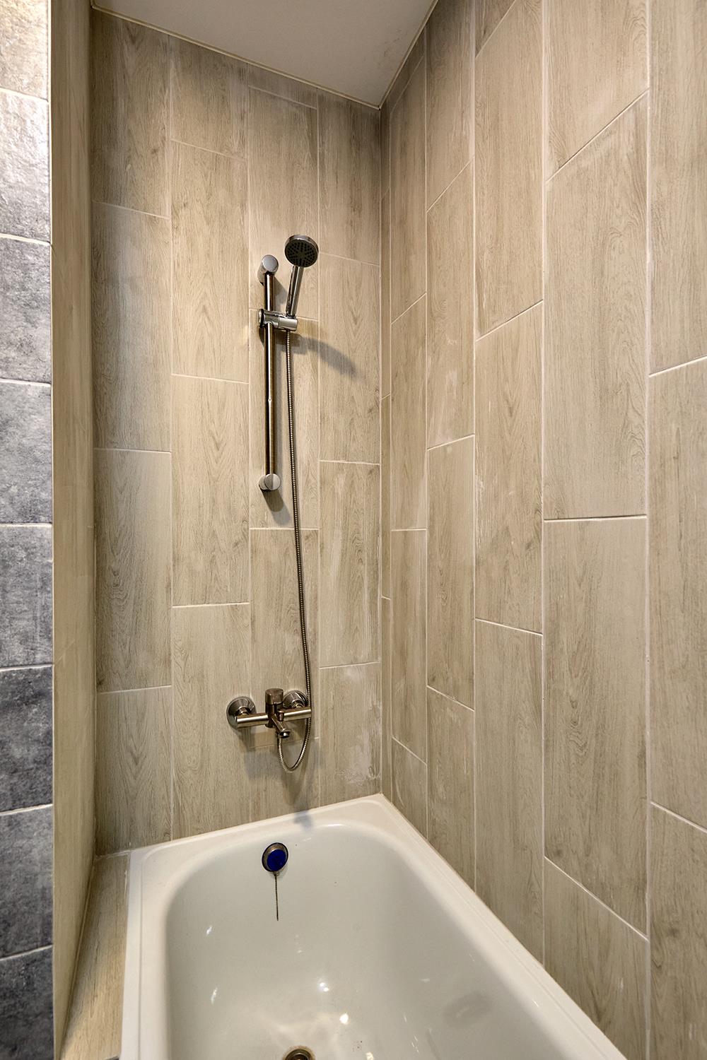 Фото №9: Студия 25 м² - Краснодар, Прикубанский внутригородской округ, мкр. жилой комплекс Сармат, ул. Западный Обход, 65/1