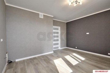 Фото №5: Студия 25 м² - Краснодар, мкр. жилой комплекс Сармат, ул. Константина Гондаря, 98