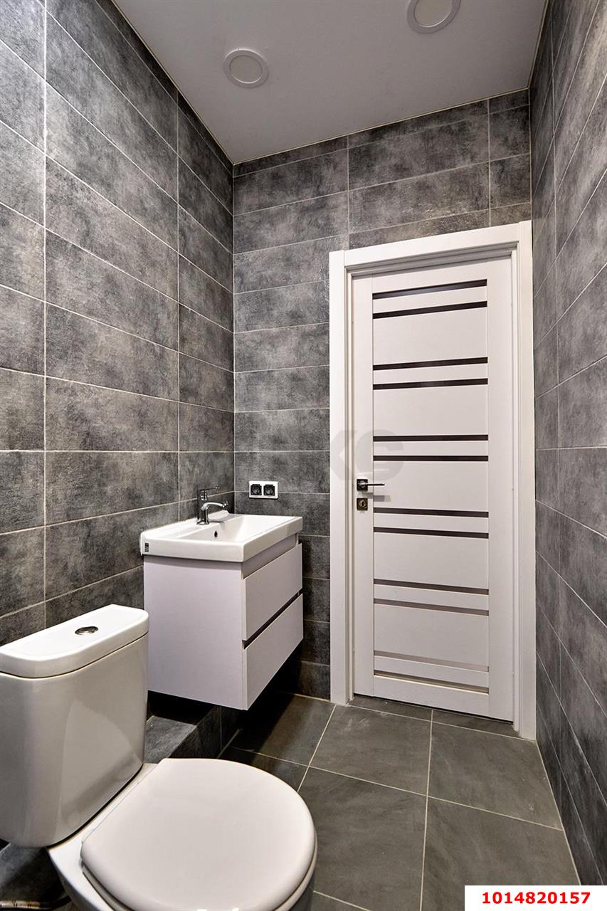 Фото №8: Студия 25 м² - Краснодар, жилой комплекс Сармат, ул. Западный Обход, 65/1