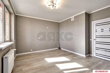 Фото №3: Студия 25 м² - Краснодар, мкр. жилой комплекс Сармат, ул. Западный Обход, 65/1