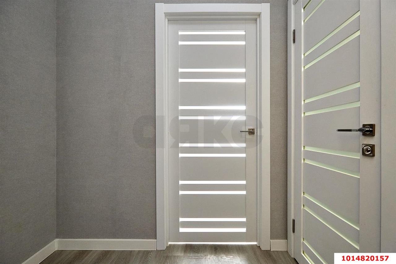 Фото №9: Студия 25 м² - Краснодар, жилой комплекс Сармат, ул. Западный Обход, 65/1