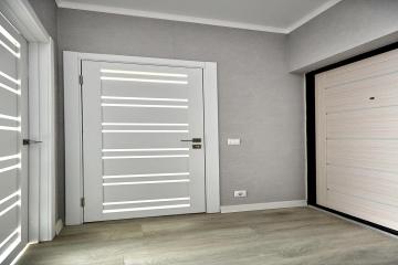 Фото №5: Студия 25 м² - Краснодар, мкр. жилой комплекс Сармат, ул. Западный Обход, 65/1