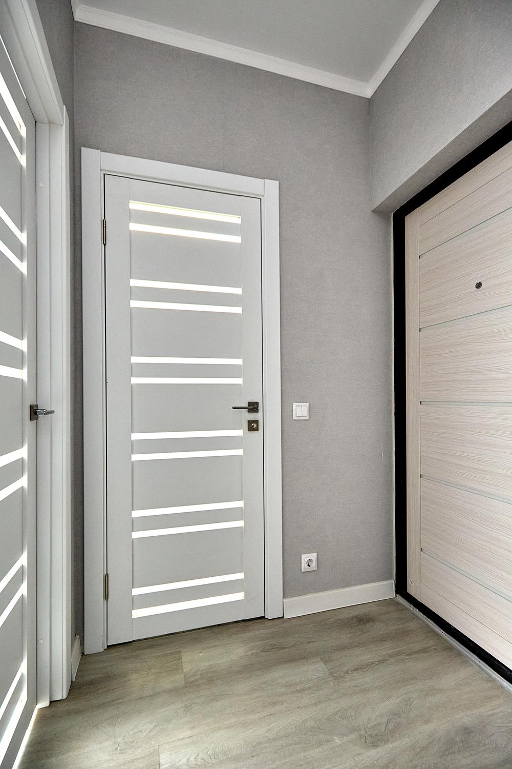 Фото №5: Студия 25 м² - Краснодар, Прикубанский внутригородской округ, мкр. жилой комплекс Сармат, ул. Западный Обход, 65/1