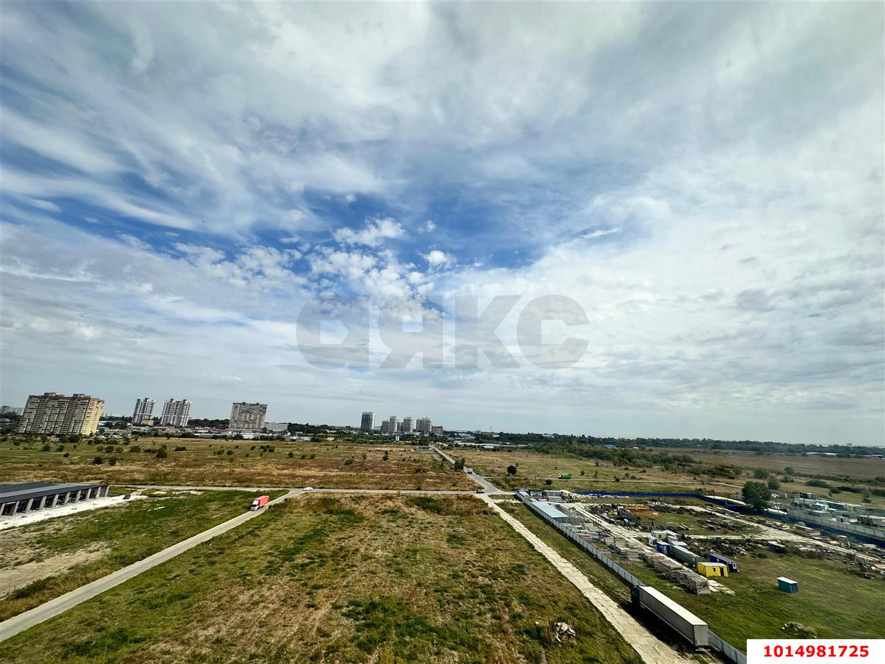 Фото №9: 1-комнатная квартира 44 м² - Краснодар, жилой комплекс Мелодия, ул. Гидростроителей, 59/2лит1