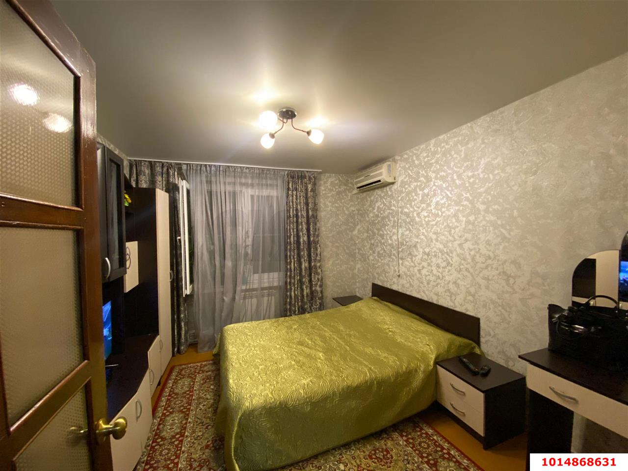 Фото №4: Студия 16 м² - Краснодар, Гидростроителей, ул. имени Дмитрия Благоева, 8