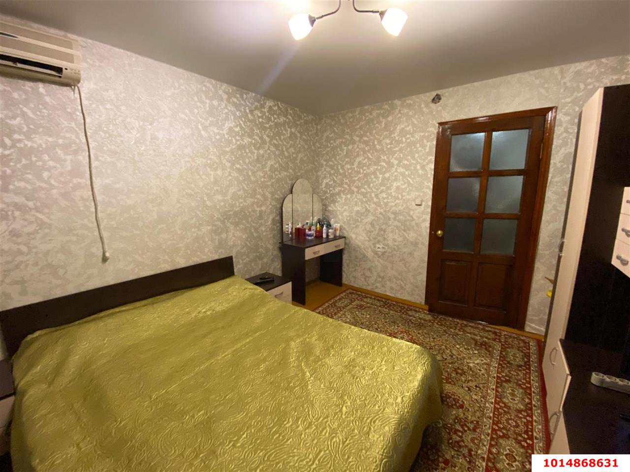 Фото №11: Студия 16 м² - Краснодар, Гидростроителей, ул. имени Дмитрия Благоева, 8