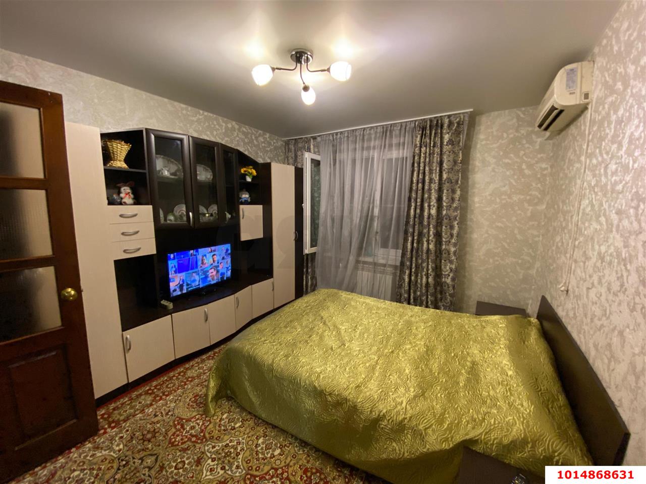 Фото №7: Комната 16 м² - Краснодар, Гидростроителей, ул. имени Дмитрия Благоева, 8