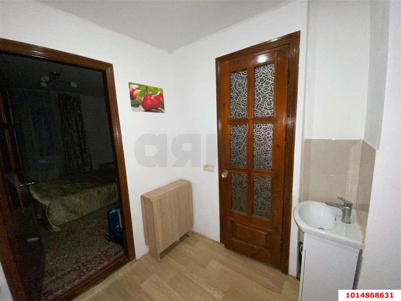 Фото №9: Студия 16 м² - Краснодар, Гидростроителей, ул. имени Дмитрия Благоева, 8