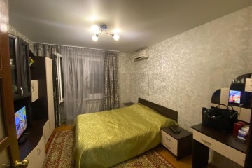 Фото №2: Студия 16 м² - Краснодар, мкр. Гидростроителей, ул. имени Дмитрия Благоева, 8