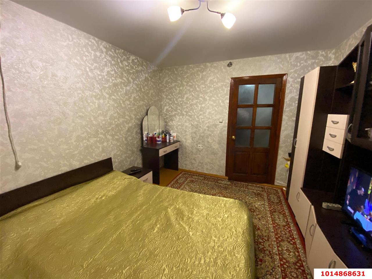 Фото №12: Комната 16 м² - Краснодар, Гидростроителей, ул. имени Дмитрия Благоева, 8